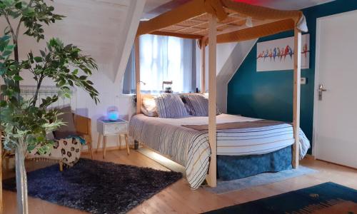Deluxe Room photo