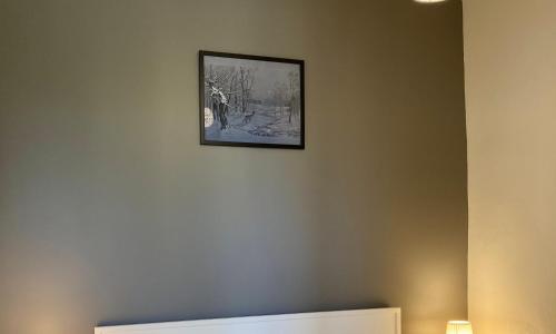 Les Figuiers N°2 - Repos et tranquillité