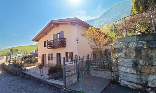 IseoLakeRental - Chalet Giulia
