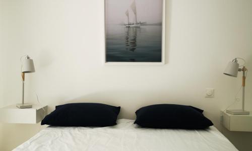 Le Temps d'une Escale à St Wary