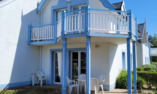 Village Belle Dune Fort-Mahon plage