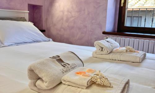 La locanda dei fedeli di Vitorchiano