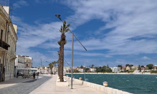 Il Porto Affittacamere b&b