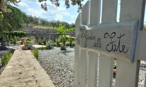 Il giardino delle Fate