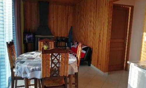 Mon petit coin de paradis