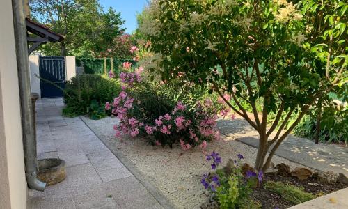 Petite maison près du centre