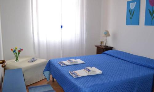 Appartamento La Vela