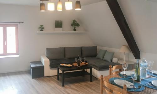 Les Châteaux d'Ottrott