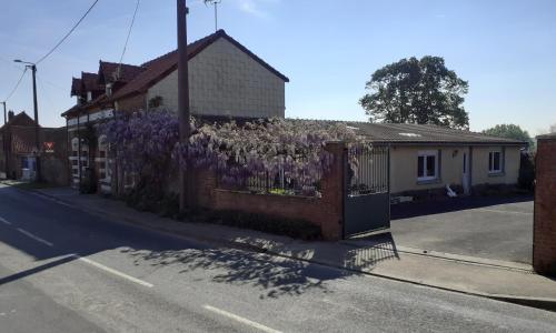 14-18 Somme Chambres