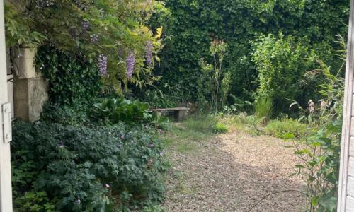 Studio chez l’habitant