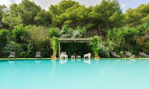 Tenuta Chimeta - Peace Retreat