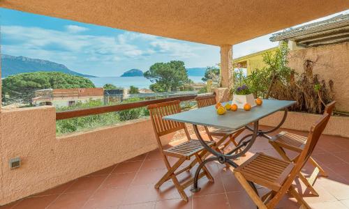 Erica Piano Terra & Erica Primo Piano