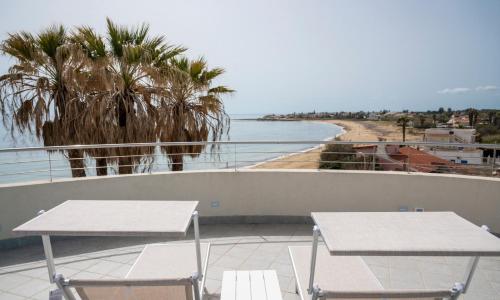 Cicirata Sea Beach - Sicilia Vacanza