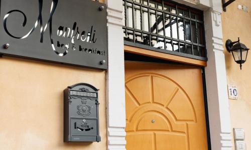 Manfredi B&B