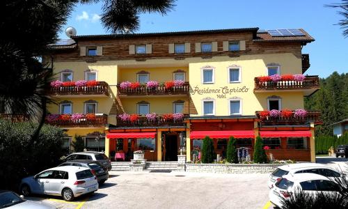 Residence Capriolo