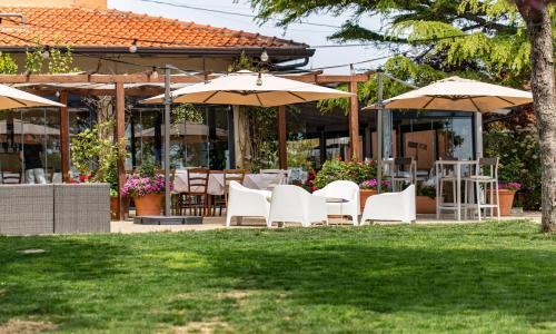 Agriturismo Santo Stefano