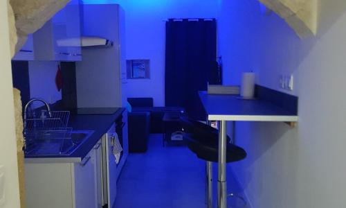 Appart 40m2 indépendant, confortable avec terasse