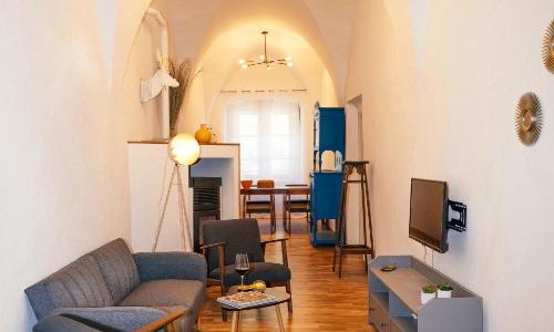 Franz Haus Apartments