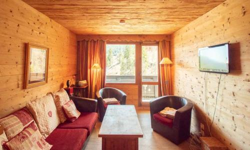 Appartement Valmorel, 3 pièces, 6 personnes - FR-1-291-705