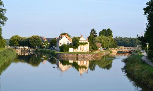 La passerelle