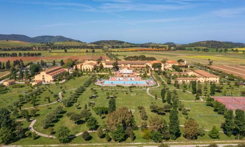 Poggio all'Agnello Sport & Active Holidays