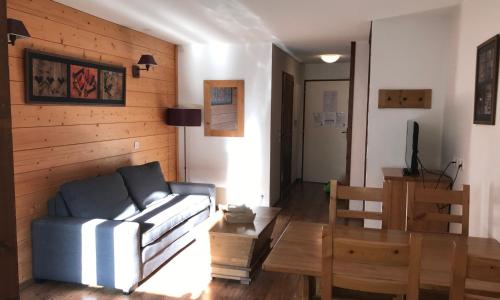 Studio Brides-les-Bains, 1 pièce, 4 personnes - FR-1-512-224