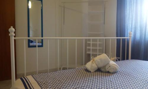 Casa da nonna Carmela