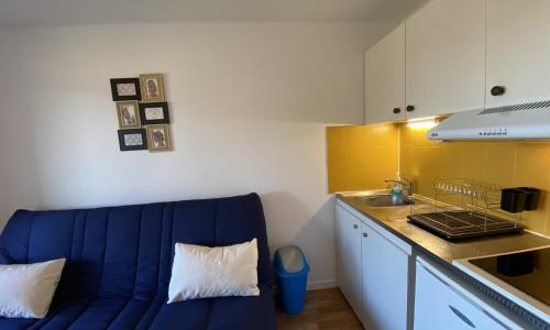 Appartement La Roche-Posay, 2 pièces, 3 personnes - FR-1-541-3