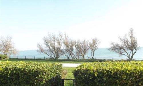 Appartement La Rochelle, 5 pièces, 6 personnes - FR-1-551-2