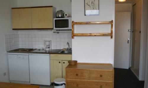 Appartement Le Pleynet, 2 pièces, 5 personnes - FR-1-557A-25