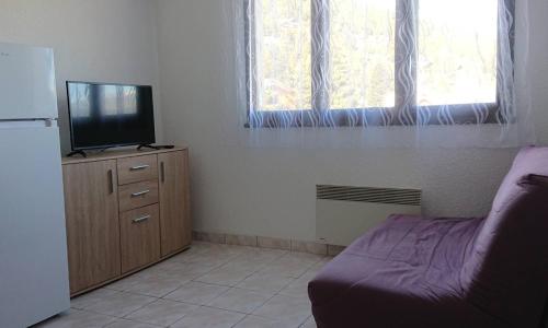 Studio Les Angles, 2 pièces, 4 personnes - FR-1-593-62
