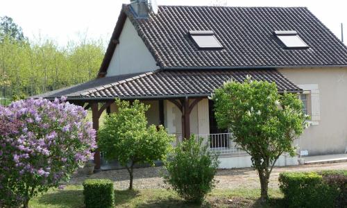 Gîte Thiviers, 4 pièces, 5 personnes - FR-1-616-133