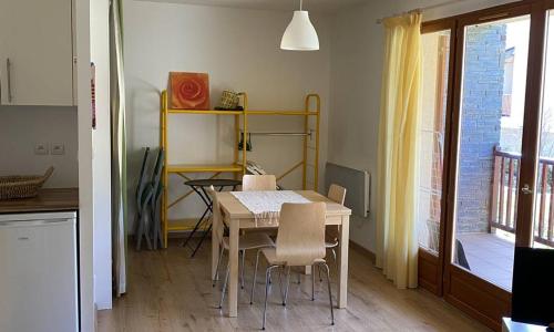 Appartement Formiguères, 2 pièces, 4 personnes - FR-1-295-140