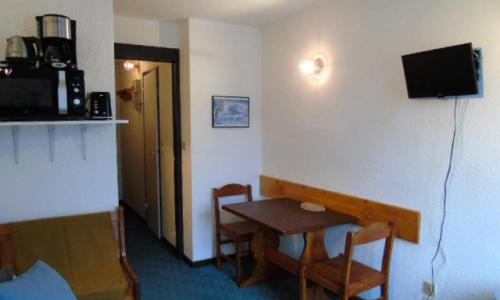 Chalet Club - Studio pour 2 Personnes 954