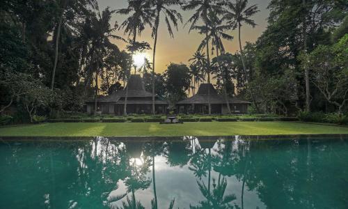 Villa Puri Tupai