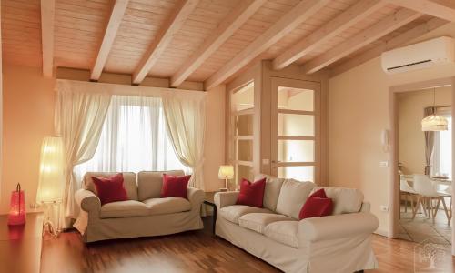 Appartamenti La Piazzetta