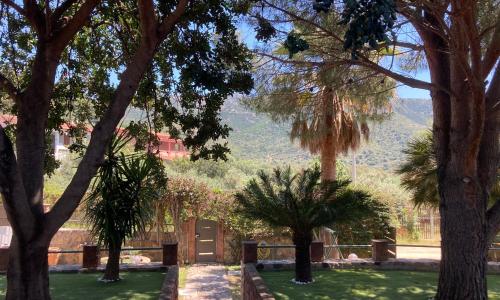 Villa Lidia per una vacanza di relax