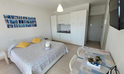 Rosato Double Sea View Apartment