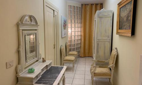 Maison Danielle: l’oasi di tranquillità a Bologna