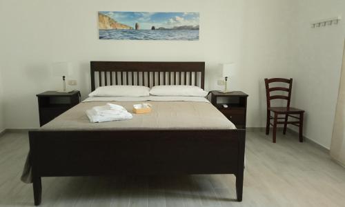 Holiday Home Tarinuzza