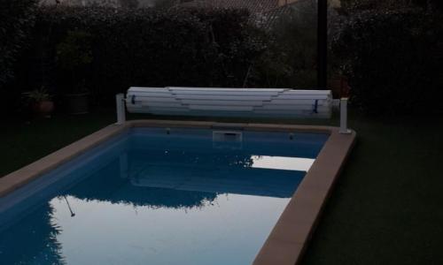 Appartement à 8 km de la mer - 3 chambres