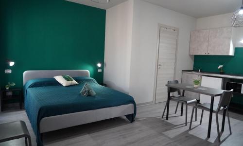 4ROOMS b&b - HOLIDAY HOME