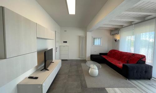 Attico Margherita - Agenzia Cocal