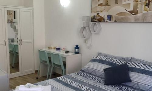 B&B AKROPOLIS