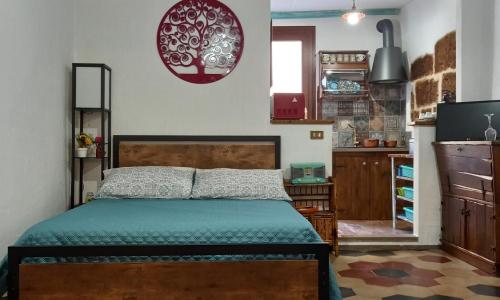 Antica Dimora Alghero Apartment Old Town Center