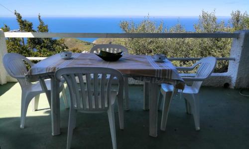 Appartamento di villa gesualda