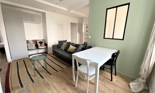 Appartement Duplex 3 chambres 6 couchages