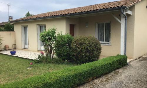 LOCATION DE VACANCES