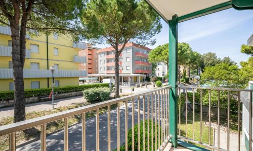 Villa Verde Monolocale