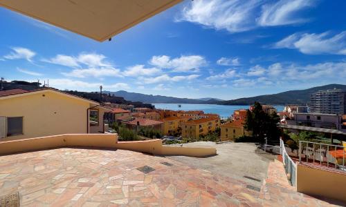 Casetta Letizia - Goelba